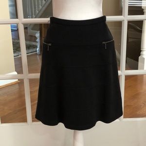 Athleta Strata Skirts with Zip Front Pockets
